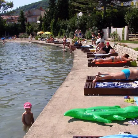 Family Friendly Seaside Preko, Ugljan - 14692