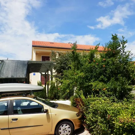 Family Friendly Seaside Preko, Ugljan - 14692