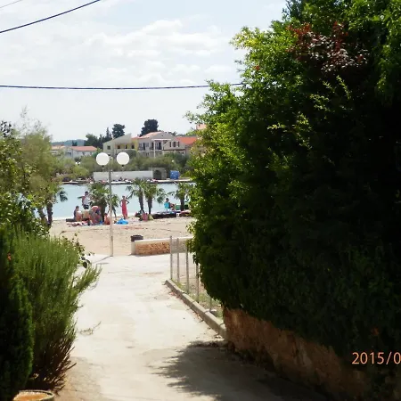 Family Friendly Seaside Preko, Ugljan - 14692
