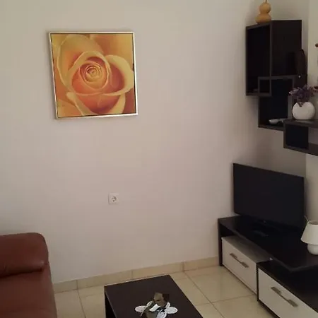 Family Friendly Seaside Preko, Ugljan - 14692 * Preko