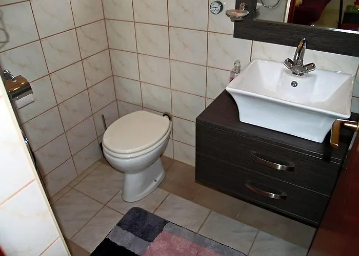 Apartamento Family Friendly Seaside Preko, Ugljan - 14692