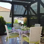 Family Friendly Seaside Preko, Ugljan - 14692 Preko