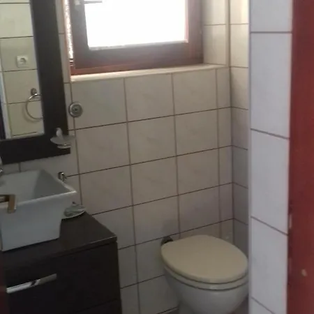 Family Friendly Seaside Preko, Ugljan - 14692