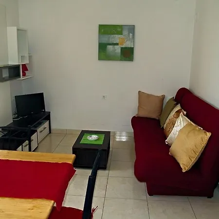 Family Friendly Seaside Preko, Ugljan - 14692
