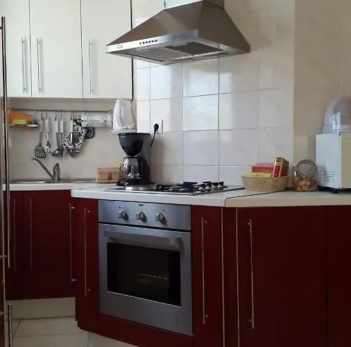 Family Friendly Seaside Preko, Ugljan - 14692 Appartement